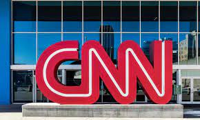 Αληθινές ειδήσεις με το κύρος του cnn. Cnn Preparing To Make Cuts At London Based News Operation Cnn The Guardian