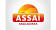 Logo de Assaí Atacadista
