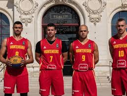 It is calculated daily at 12h00 utc. Montenegro Fiba 3x3 Europe Cup Qualifier France 2018 Fiba Basketball