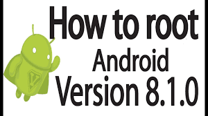 Kingoroot is developed in apk file format. How To Root Android Version 8 1 0 Using Kingroot Without Pc Rabbanibd 2019 New Youtube