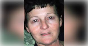 Obituary information for Carolyn Sue Walker