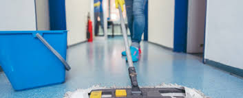 5 Factors That Set a Cleaning Service Apart - Wilburn Company - Commercial Cleaning, Green Cleaning, Secure Cleaning in the mid-Atlantic