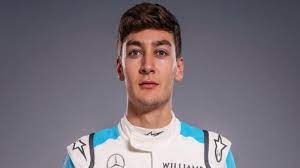 George william russell (born 15 february 1998) is a british racing driver currently competing in formula one, contracted to williams. George Russell Gantikan Lewis Hamilton Di Gp Sakhir 2020