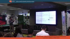 Volumul de date schimbate şi care trebuie. Tsm A Patra RevoluÅ£ie IndustrialÄƒ Si R EvoluÅ£ia RoboÅ£ilor Suntem PregÄƒtiÅ£i