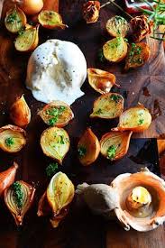 動画有 やばい 超簡単 やみつきアンチョビオニオン トースターでほっとくだけ 調味料1袋だけ レシピ ケータリング料理 料理 レシピ