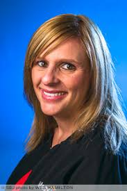 2014 Health Care Champions Honoree: Dawn Day