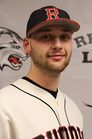 2015 Baseball Roster