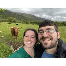 Meghan Barton and Joseph Yoder's Wedding Website