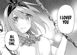 Clues That Negi Was Telling Us Since Chapter 8. (Manga Ending Spoilers) -  Forums - Myanimelist.Net