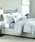 Teal Blue Comforter