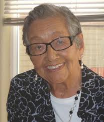 Cecilia Barnes Obituary (1917