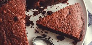 Moelleux Au Chocolat Sans Beurre Facile Decouvrez Les Recettes De Cuisine Actuelle