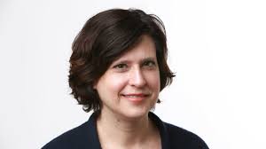 Christine Kay, Editor