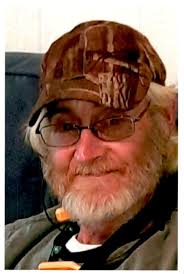 Scott Parsons Obituary