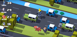 Not all games in the racing category are about cars and bikes. The Best Offline Multiplayer Games To Play On Local Network With Friends And Family