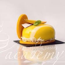 Jazmin Y Canela On Instagram Pinacolada Coming Back To Internationalpastryacademy With Christmas Course Repost Hans Ovan Cooking Recipes Food Pina Colada