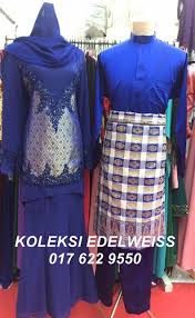 Baju Kurung Moden Songket Sedondon Baju Melayu 2017 Dark Blue Baju Melayu Baju Nikah Baju Kurung