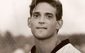 The Day I Had a Slack Catch With Dwier Brown