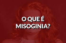 We did not find results for: Misoginia Voce Sabe O Que E Politize