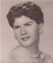 My sister Joyce, my dad Arthur Blunt and his wife(my mother) Margaret, the  baby is Joyce's son Mike, taken around 1960.