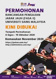 2013 pendidikan jarak jauh adalah pendidikan yang peserta didiknya terpisah dari pendidik dan pembelajarannya menggunakan berbagai sumber 4 tujuan pelaksanaan pjj sesuai pp no 17, 2010 dan permendikbud 119, 2014 pendidikan jarak jauh pada jenjang pendidikan menengah. Pjj Usm