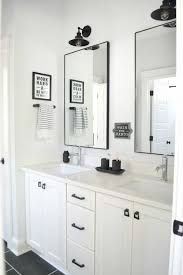 Adobe photoshop lightroom classic 7.5 (macintosh). A Black And White Bathroom That Never Gets Old Chrissy Marie Blog