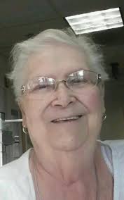 BARBARA FARRIS Barbara Nancy (Hooker) Farris, age 80, of Humboldt passed  away at 2:40 p.m.