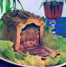 Recettes De Pates En Cuisine Traditionnelle De France Recette Pate Cuisine Traditionnelle Recettes De Cuisine