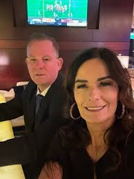 Eric and I attended the beautiful gala to benefit St. Jude Children's  Research Hospital and their incredible mission to fight childhood cancer.  Tonight's gala was a true miracle — as they surpassed