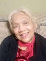 MARIA MAGDALENA 'MAGDA' ATHERTON