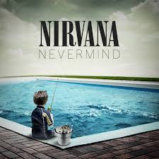Nirvana's contribution to the red hot aids benefit series was an uncredited and a secret track. Album Cover Covers Reimagines The Art Of Iconic Records Nirvana Album Cover Nirvana Nevermind Nirvana