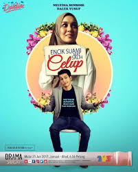 Sinopsis Drama Encik Suami Mat Salih Celup Http Ift Tt 2tcu7ng Drama Suami