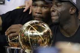 Klay Thompson's dad predicts Warriors will win four titles in next five  years