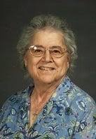 Evangelina "Angie" Schelk Obituary