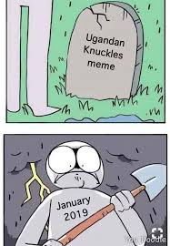 Check out amazing ugandanknuckles artwork on deviantart. Ugandan Knuckles Know Your Meme