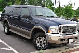 Image result for Deep Wedgewood Blue 2001 Excursion