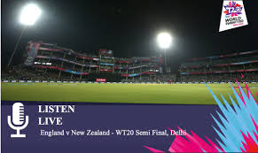 Icc On Twitter Listen To The Official Radio Commentary Of Wt20 Semi Final Between Eng Nz Here Https T Co Q4mziapjtc Engvnz Https T Co Ddgs7x3kwj