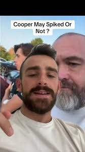 Copper May Boardmasters Spiked