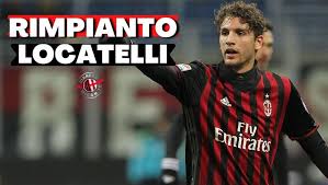 £31.50m * jan 8, 1998 in lecco, italy Locatelli Milan Mi Dissero Che Non Ero Importante Piansi In Macchina Pianeta Milan