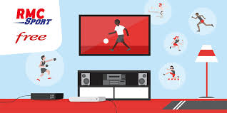 Vous êtes abonnés à rmc sport ou sfr sport europe, vos chaînes sfr sport deviennent rmc sport. Rmc Sport Sur Sa Freebox Comment En Profiter Avec Une Offre Free