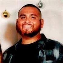 Mr. Juan "Carlos" Salas Obituary