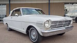 Image result for Ermine White 1962 Nova