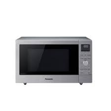 From day to day cleaning, recipe ideas and repair help, the microwave 'how to' series, has been created to assist you in getting the best out of your. Buy Panasonic 1000w Combination Microwave Oven 27l Nn Ct55 White Microwaves Argos
