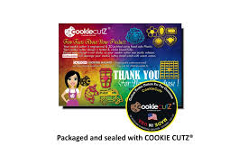 Sweet sugarbelle has selected some of her favorite cookie cutter shapes for her specialty kits. 0 5 X 100 Size Circle Multi Cutter Cookie Cutter Arbi Design Cookiecutz