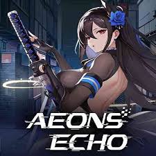 Aeons Echo Mod icon