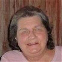 Mary Jane (Stifel) Dzienny Obituary