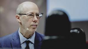 Tasting the Impossible Burger