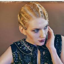 Foto Jürgen Angelow H&M Audry Romano