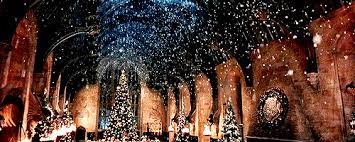 Count Down To Christmas With This Magical Harry Potter Advent Calendar Harry Potter Christmas Harry Potter Advent Calendar Hogwarts Christmas