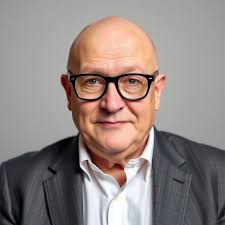 Terry Tibbs